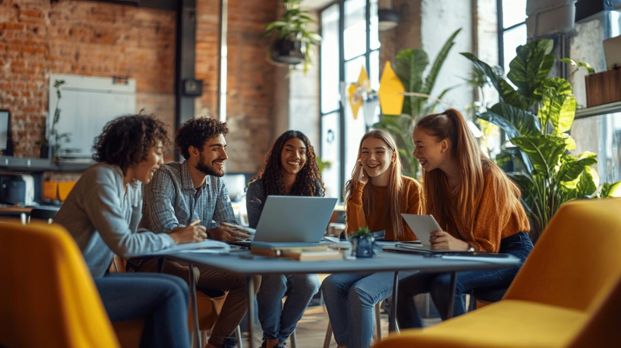 5 Programmes de Mentorat et Coaching Professionnel : Conseils pour réduire le chômage des jeunes au Mississippi