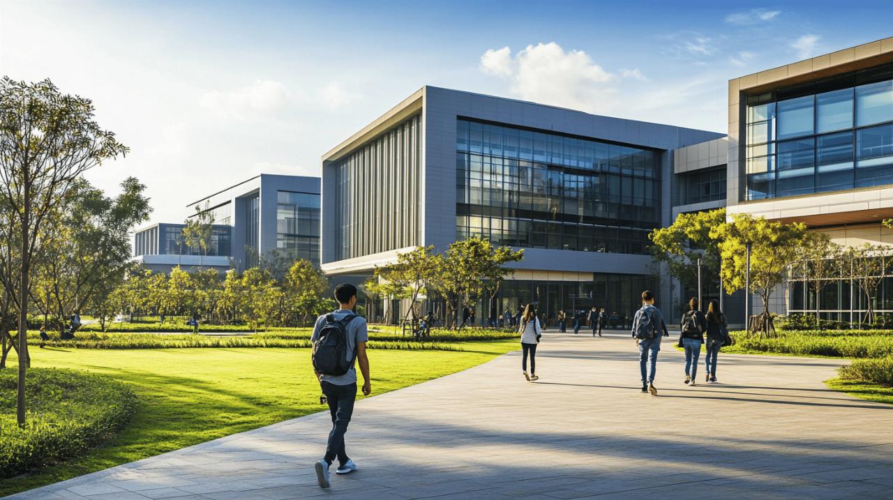 Les Options de Financement Méconnues pour Accéder à une Prestigieuse Business School